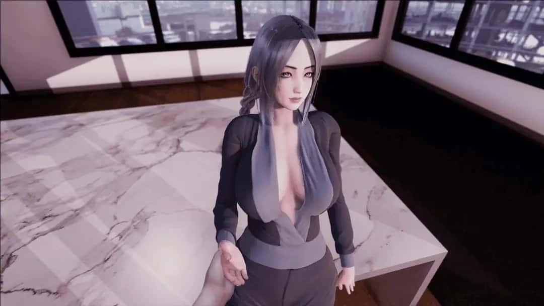 游戏画面4